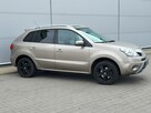 Renault Koleos 2.0d, 173KM, 4X4, Panorama,Gwarancja,Hak, Nawigacja, Skóra, Auto Komis - 2