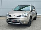 Renault Koleos 2.0d, 173KM, 4X4, Panorama,Gwarancja,Hak, Nawigacja, Skóra, Auto Komis - 8