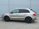 Renault Koleos 2.0d, 173KM, 4X4, Panorama,Gwarancja,Hak, Nawigacja, Skóra, Auto Komis - 11