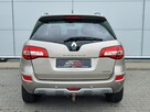Renault Koleos 2.0d, 173KM, 4X4, Panorama,Gwarancja,Hak, Nawigacja, Skóra, Auto Komis - 15