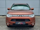 Mitsubishi Outlander 2.2d, 150K,AWD, 4X4, 7 osób, 100 % Bezwypadek, Gwarancja, Auto Komis - 6