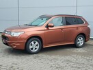 Mitsubishi Outlander 2.2d, 150K,AWD, 4X4, 7 osób, 100 % Bezwypadek, Gwarancja, Auto Komis - 10