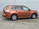 Mitsubishi Outlander 2.2d, 150K,AWD, 4X4, 7 osób, 100 % Bezwypadek, Gwarancja, Auto Komis - 11