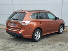 Mitsubishi Outlander 2.2d, 150K,AWD, 4X4, 7 osób, 100 % Bezwypadek, Gwarancja, Auto Komis - 12