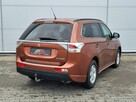 Mitsubishi Outlander 2.2d, 150K,AWD, 4X4, 7 osób, 100 % Bezwypadek, Gwarancja, Auto Komis - 13