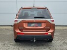 Mitsubishi Outlander 2.2d, 150K,AWD, 4X4, 7 osób, 100 % Bezwypadek, Gwarancja, Auto Komis - 15