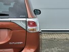 Mitsubishi Outlander 2.2d, 150K,AWD, 4X4, 7 osób, 100 % Bezwypadek, Gwarancja, Auto Komis - 16