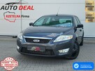 Ford Mondeo 2.0d, 116KM, Klimatyzacja, AUTO DEAL Piła, Auto Komis Piła - 1
