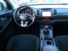Kia Sportage 1.7CRDi 115KM Navi 2x Szyberdach LED Bluetooth Climatronic - 13
