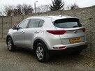 Kia Sportage 1.7 CRDi 115KM Navi Kamera Czujniki Asystent pasa - 3