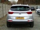 Kia Sportage 1.7 CRDi 115KM Navi Kamera Czujniki Asystent pasa - 4