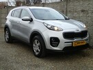 Kia Sportage 1.7 CRDi 115KM Navi Kamera Czujniki Asystent pasa - 7