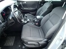 Kia Sportage 1.7 CRDi 115KM Navi Kamera Czujniki Asystent pasa - 9
