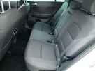 Kia Sportage 1.7 CRDi 115KM Navi Kamera Czujniki Asystent pasa - 10