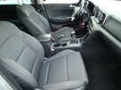 Kia Sportage 1.7 CRDi 115KM Navi Kamera Czujniki Asystent pasa - 12