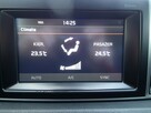 Kia Sportage 1.7 CRDi 115KM Navi Kamera Czujniki Asystent pasa - 15