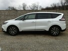 Renault Espace 1.6TCe 200KM Initiale Paris Biała Perła 4Control 7foteli Full Opcja - 2