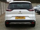 Renault Espace 1.6TCe 200KM Initiale Paris Biała Perła 4Control 7foteli Full Opcja - 4