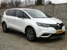 Renault Espace 1.6TCe 200KM Initiale Paris Biała Perła 4Control 7foteli Full Opcja - 7