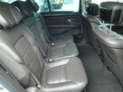 Renault Espace 1.6TCe 200KM Initiale Paris Biała Perła 4Control 7foteli Full Opcja - 13
