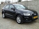 Audi Q3 2.0 TDI 140KM Quattro Krajowy 1 właściciel Serwisowany - 7