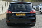 Ford S-Max 2.0 TDCi 150KM manual 7 foteli Kamera Asystenci Navi Sony - 4