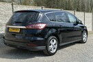 Ford S-Max 2.0 TDCi 150KM manual 7 foteli Kamera Asystenci Navi Sony - 5