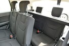 Ford S-Max 2.0 TDCi 150KM manual 7 foteli Kamera Asystenci Navi Sony - 11