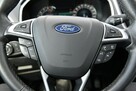 Ford S-Max 2.0 TDCi 150KM manual 7 foteli Kamera Asystenci Navi Sony - 15