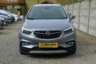 Opel Mokka X 1.4 Turbo 140KM Lift LED Przód i Tył Kamera Skóra Grzana - 8