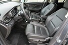 Opel Mokka X 1.4 Turbo 140KM Lift LED Przód i Tył Kamera Skóra Grzana - 9