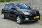SsangYong Tivoli 1.6 128KM Mały Przebieg LED Kamera Alufelgi Tempomat - 7