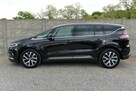 Renault Espace 1.6TCe 200KM 7foteli Full LED Asystenci Masaż Nowe opony całoroczne - 2