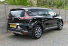 Renault Espace 1.6TCe 200KM 7foteli Full LED Asystenci Masaż Nowe opony całoroczne - 5