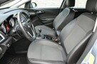 Opel Astra 1.4 Turbo 140KM Cosmo Navi Kamera Bluetooth Półskóra Alufelgi - 9