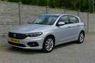 Fiat Tipo 1.4 95KM LED Alufelgi Bluetooth Climatronic - 2