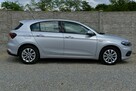 Fiat Tipo 1.4 95KM LED Alufelgi Bluetooth Climatronic - 6