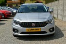 Fiat Tipo 1.4 95KM LED Alufelgi Bluetooth Climatronic - 8