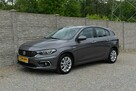 Fiat Tipo 1.4 95KM LED Alufelgi Bluetooth Climatronic - 2