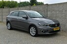 Fiat Tipo 1.4 95KM LED Alufelgi Bluetooth Climatronic - 7
