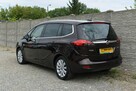 Opel Zafira 1.4 Turbo 140KM 7 foteli Mały przebieg Ładna Zadbana Bogata opcja - 3