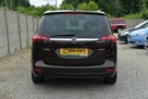 Opel Zafira 1.4 Turbo 140KM 7 foteli Mały przebieg Ładna Zadbana Bogata opcja - 4
