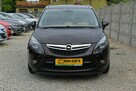 Opel Zafira 1.4 Turbo 140KM 7 foteli Mały przebieg Ładna Zadbana Bogata opcja - 8