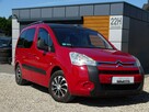 Citroen Berlingo 1.6hdi Multispace - 2
