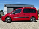 Citroen Berlingo 1.6hdi Multispace - 3