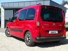 Citroen Berlingo 1.6hdi Multispace - 5