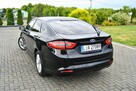 Ford Mondeo 2.0 TDCI 150KM * Automat * NAVI-PL * El.klapa * LEDY * SKÓRA * REJ-PL - 3