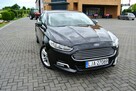 Ford Mondeo 2.0 TDCI 150KM * Automat * NAVI-PL * El.klapa * LEDY * SKÓRA * REJ-PL - 4