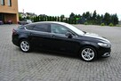 Ford Mondeo 2.0 TDCI 150KM * Automat * NAVI-PL * El.klapa * LEDY * SKÓRA * REJ-PL - 6