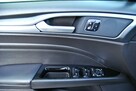 Ford Mondeo 2.0 TDCI 150KM * Automat * NAVI-PL * El.klapa * LEDY * SKÓRA * REJ-PL - 12
